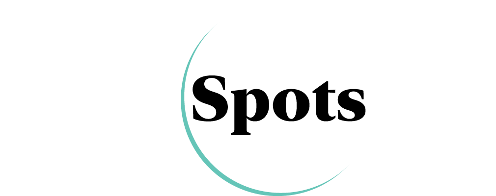 Work Spots logo